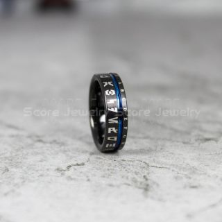 Aurebesh Ring, Star Wars Ring, Aurebesh Alphabet Ring, Star Wars Wedding Band, Black Aurebesh Wedding Ring, Black Tungsten Band, Aurebesh Wedding Band, Star Wars Wedding Ring, Star Wars Aurebesh Jewelry