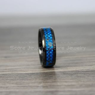 Heartbeat Ring, Black Heartbeat Wedding Band, Black Tungsten Wedding Band, Black Wedding Band, Heartbeat Wedding Ring, Black Wedding Ring