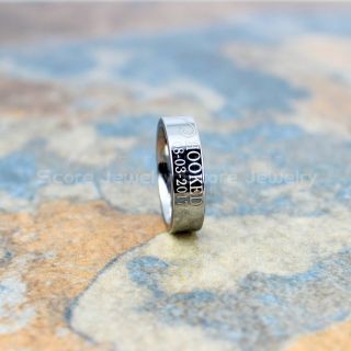 Duck Band Rings, Hooked Rings, Fish Hooks Rings, Classic Black Tungsten Rings, 2 Piece Couple Set Tungsten Wedding Bands, Banded Together Wedding Bands, Wedding Rings, Tungsten Wedding Rings