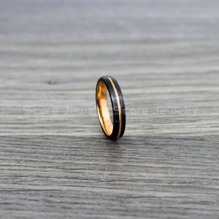 Hammered Tungsten Ring, 6mm Black Tungsten Wedding Band, Hammered Wedding Band, Black Hammered Wedding Ring, Black Wedding Ring