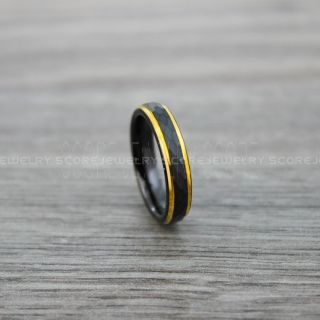 Hammered Tungsten Ring, Black Tungsten Wedding Band, Hammered Wedding Band, Black Hammered Wedding Ring, Black Wedding Ring