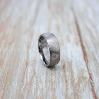Zelda Ring, Gamer Ring, Legend of Zelda Ring, Zelda Wedding Ring, Zelda Triforce Wedding Band, Silver Tungsten Ring, Silver Wedding Band