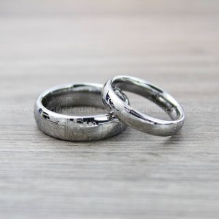 Circuit Board Rings, Circuit Board Jewelry, Technology Ring, Engineer Rings, 2 Piece Couple Set Circuit Board Rings, Silver Tungsten Ring, Geek Rings, Geek Jewelry