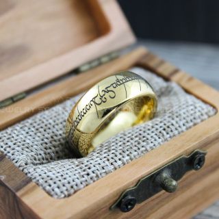Elvish Ring, Elvish Wedding Ring, Elvish Jewelry, Elvish Wedding, Yellow Gold Wedding Band, Gold Wedding Ring