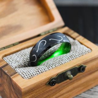 Fishing Ring, Fishing Jewelry, Fisherman Ring, Fish Hooks Ring, Fishing Wedding Band