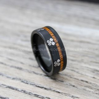 Engine Pistons Ring, Engine Ring, Mechanic Ring, Mechanic Wedding Band, His Wedding Band, Mens Wedding Band