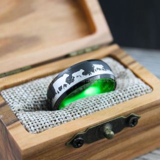 Rancher Ring, Cattle Rancher Ring, Dairy Rancher Ring, Cowboys Ring, Cattle Ring, Cowboys Jewelry, Farmer Ring