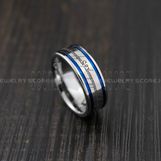 Elvish Ring, Elvish Wedding Ring, Elvish Jewelry, Elvish Wedding, Silver Wedding Band, Silver Wedding Ring