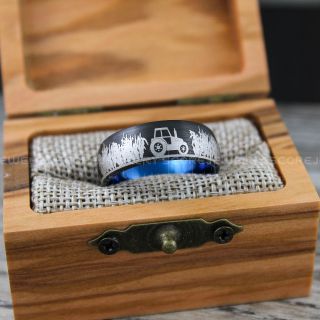 Rancher Ring, Cattle Rancher Ring, Dairy Rancher Ring, Cowboys Ring, Cattle Ring, Cowboys Jewelry, Farmer Ring