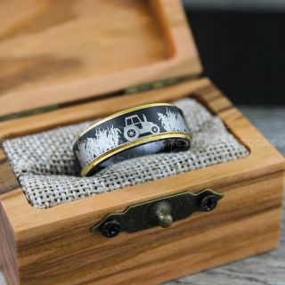 Rancher Ring, Cattle Rancher Ring, Dairy Rancher Ring, Cowboys Ring, Cattle Ring, Cowboys Jewelry, Farmer Ring