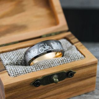 Rancher Ring, Cattle Rancher Ring, Dairy Rancher Ring, Cowboys Ring, Cattle Ring, Cowboys Jewelry, Farmer Ring