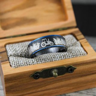 Rancher Ring, Cattle Rancher Ring, Dairy Rancher Ring, Cowboys Ring, Cattle Ring, Cowboys Jewelry, Farmer Ring