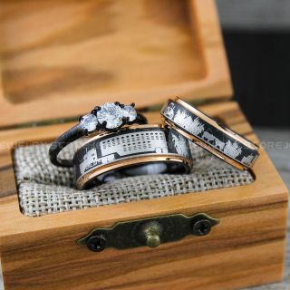 Rancher Rings, Cattle Rancher Rings, Couple Rings, Dairy Rancher Rings, Cowboys Rings, Cattle Rings, Cowboys Jewelry, Farmer Rings