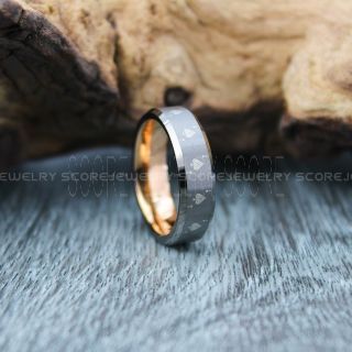 Ace of Spades Ring, Poker Ring, Blackjack Ring, Casino Ring, Joker Ring, Joker Card Suit Ring, Poker Wedding Ring, Gunmetal Poker Ring, Card Suit Wedding Band