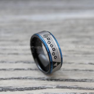 Zelda Ring, Legend of Zelda Ring, Ocarina of Time Song, Zelda Wedding Band, Gamer Ring, Gamer Jewelry