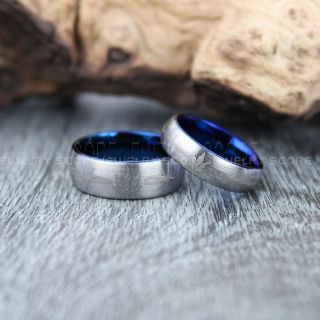 Marijuana Leaf Rings, 2 Piece Couple Set Marijuana Rings, Cannabis Leaf Rings, Cannabis Rings, Marijuana Jewelry, Silver Tungsten Rings, Silver Rings, Cannabis Jewelry, Weed Rings, Pot Rings
