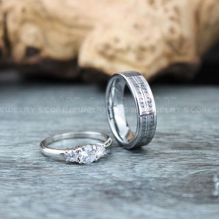 Music Rings, Music Sheet Ring, Piano Ring, Music Jewelry, Musician Ring, Musician Wedding Band