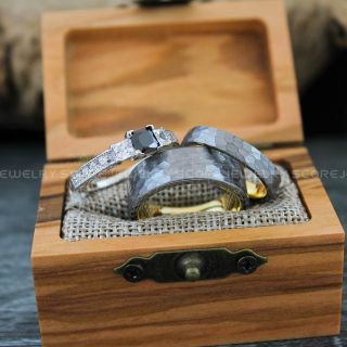 Hammered Rings, Hammered Wedding Rings, Hammered Wedding Bands, Silver Wedding Rings, Silver Wedding Bands