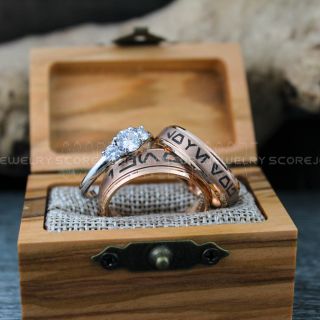 Aurebesh Rings, Aurebesh Wedding Bands, Aurebesh Wedding Rings, Couple Rings, I Love You I Know Rings