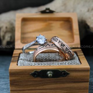 Aurebesh Rings, Aurebesh Wedding Bands, Aurebesh Wedding Rings, Couple Rings, I Love You I Know Rings