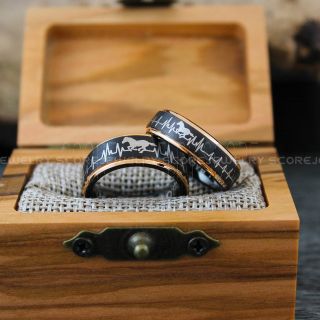 Mustang Ring, Cowboys Ring, Horse Ring, Horse Riding Ring, Horse Jewelry, Horse Riding Jewelry, Black Wedding Ring