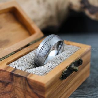 Elvish Ring, Elvish Wedding Ring, Elvish Wedding, Silver Wedding Band, Silver Wedding Ring