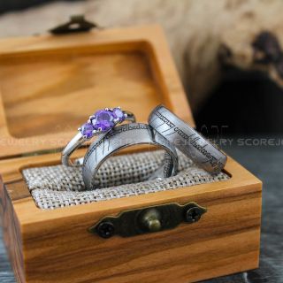 Couple Rings, Elvish Rings, Elvish Wedding Rings, Elvish Wedding, Silver Wedding Bands, Silver Wedding Rings
