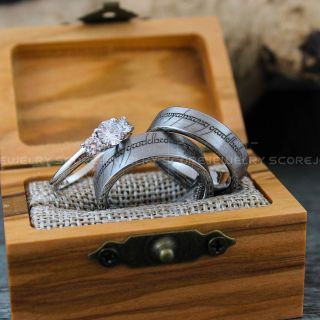 Elvish Rings, Couple Rings, Elvish Wedding Rings, Elvish Wedding, Silver Wedding Bands, Silver Wedding Rings