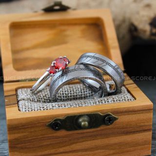 Elvish Rings, Couple Rings, Elvish Wedding Rings, Elvish Wedding, Silver Wedding Bands, Silver Wedding Rings