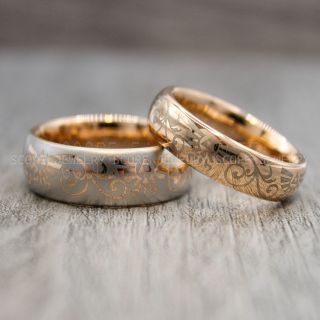 Zelda Rings, Couple Rings, Gamer Rings, Gamer Wedding Rings, Legend of Zelda Rings, Triforce Rings, Zelda Wedding Rings, Zelda Wedding Bands, Zelda Triforce Rings
