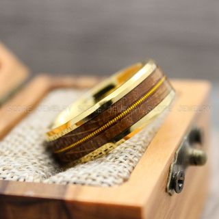 Guitar Ring, Guitar String Ring, Yellow Gold Wedding Band, Musician Ring, Music Ring, Piano Ring, Music Jewelry, Piano Jewelry, Guitar Jewelry