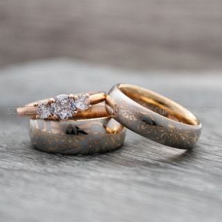 Zelda Rings, Couple Rings, Gamer Rings, Gamer Wedding Rings, Legend of Zelda Rings, Triforce Rings, Zelda Wedding Rings, Zelda Wedding Bands, Zelda Triforce Rings