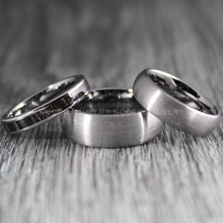 Gamer Rings, Couple Ring Set, Player 1 Player 2 Rings, Silver Gamer Wedding Rings, Silver Tungsten Gamer Wedding Bands, Silver Tungsten Rings, Silver Wedding Bands, Gamer Jewelry