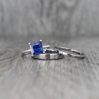 Silver Wedding Rings, Couple Rings, Silver Wedding Bands, Couple Wedding Ring, Matching Couple Rings