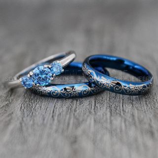 Zelda Ring, Couple Ring, Gamer Ring, Gamer Wedding Ring, Legend of Zelda Ring, Triforce Ring, Zelda Wedding Ring, Zelda Wedding Band, Zelda Triforce Ring