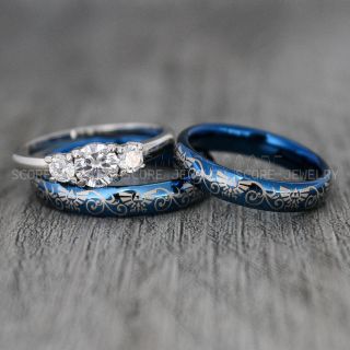 Zelda Ring, Couple Ring, Gamer Ring, Gamer Wedding Ring, Legend of Zelda Ring, Triforce Ring, Zelda Wedding Ring, Zelda Wedding Band, Zelda Triforce Ring