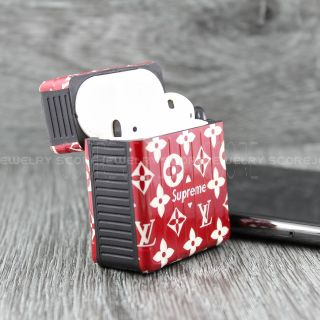 Designer AirPods Case, AirPods Case, Air Pods Case, Earbuds Case
