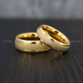 Sandblasted Gold Wedding Bands, Sandblasted Gold Wedding Rings, Sandblasted Wedding Rings, Sandblasted Wedding Bands, Gold Wedding Bands