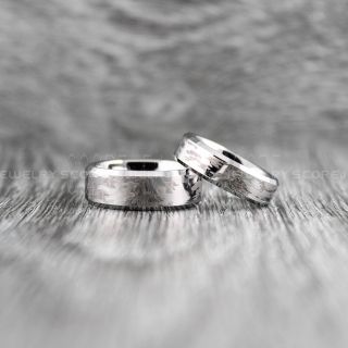Camo Rings, Camouflage Rings, 2 Piece Couple Set American Flag Wedding Bands, Silver Tungsten Rings, Silver Wedding Bands, Silver Tungsten Bands, Military Rings