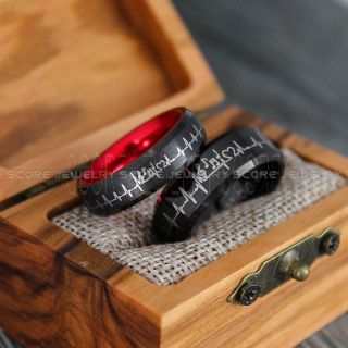 Music, Ring, Music Notes Ring, Music Wedding Ring, Piano Ring, Guitar Ring, Musician Jewelry, Music Jewelry, Black Wedding Band Teacher Ring