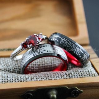 Circuit Board Rings, Gamer Rings, Gamer Wedding Bands, Circuit Board Jewelry, Gamer Jewelry