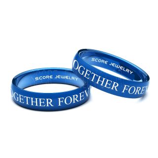 Doctor Who Rings, Doctor Who Wedding Rings, 2 Piece Couple Set Doctor Who Rings, Gallifreyan Rings, Doctor Who Jewelry, Doctor Who Wedding Bands, Doctor Who Wedding Rings