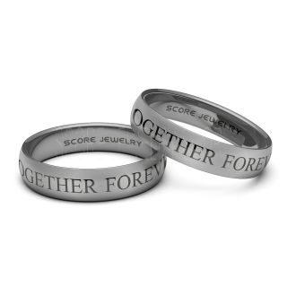 Doctor Who Rings, Doctor Who Wedding Rings, 2 Piece Couple Set Doctor Who Rings, Gallifreyan Rings, Doctor Who Jewelry, Doctor Who Wedding Bands, Doctor Who Wedding Rings