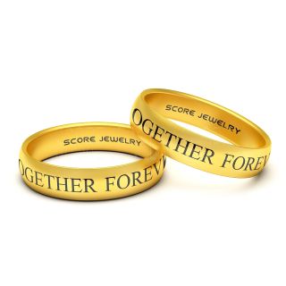 Doctor Who Rings, Doctor Who Wedding Rings, 2 Piece Couple Set Doctor Who Rings, Gallifreyan Rings, Doctor Who Jewelry, Doctor Who Wedding Bands, Doctor Who Wedding Rings