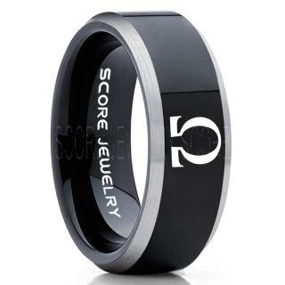 God of War Ring, God of War Omega Ring, God of War Wedding Ring, Gamer Ring, God of War, Omega Gamer Ring, God of War Gamer Jewelry, Black Tungsten Ring, Black Gamer Ring, God of War Jewelry 