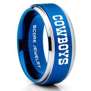 Cowboy Ring, Cowboys Ring, Praying Cowboys Ring, Cowboy and Cowgirl Ring, Cowboys Wedding Ring, Western Ring, Western Cowboys Ring