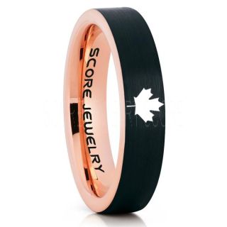 Canada Ring, Canada Jewelry, Flag of Canada Ring, Canada Flag Ring, Canadian Flag Ring, Canada Soccer Ring, Maple Leaf Ring, Leafs Jewelry, Canada Football Ring, Canadiana Jewelry