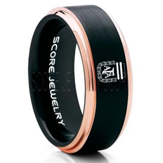 Argentine Football Association Ring, Argentina Football Ring, Argentina Soccer Ring, AFA Ring, Argentina Ring, Argentina Jewelry, Messi Ring, Lionel Messi Ring 