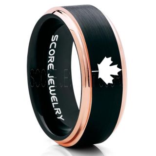 Canada Ring, Canada Jewelry, Flag of Canada Ring, Canada Flag Ring, Canadian Flag Ring, Canada Soccer Ring, Maple Leaf Ring, Leafs Jewelry, Canada Football Ring, Canadiana Jewelry