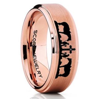 Cowboy Ring, Cowboys Ring, Praying Cowboys Ring, Cowboy and Cowgirl Ring, Cowboys Wedding Ring, Western Ring, Western Cowboys Ring